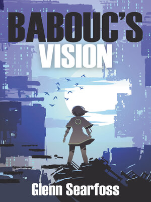 cover image of Babouc's Vision